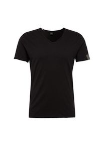 Replay, Herren T-Shirt, Schwarz