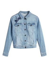 Sandwich, Damen Jacke, Hellblau