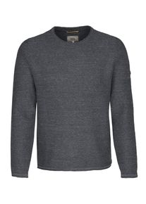 Camel Active, Herren Pullover ' Camel Active ', Dunkelgrau