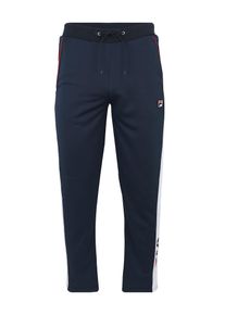 Fila, Herren Sporthose 'Remy', Dunkelblau