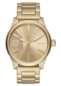 Diesel, Herren Uhr 'DZ1761', Gold