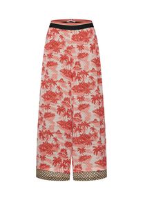 Scotch & Soda SCOTCH & SODA, Damen Hose, Mischfarben / Rosa / Weiß