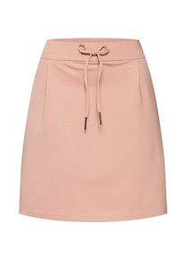 Véro Moda VERO MODA, Damen Rock 'VMEVA MR SHORT SKIRT NOOS', Rosa