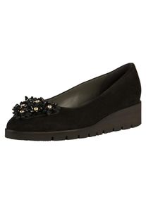 Peter Kaiser, Damen Pumps, Schwarz