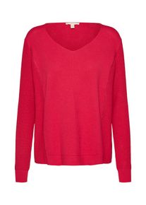 Esprit, Damen Pullover, Grenadine
