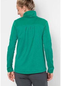 Jack Wolfskin, Damen Fleecejacke 'SUTHERLAND JACKET', Mint