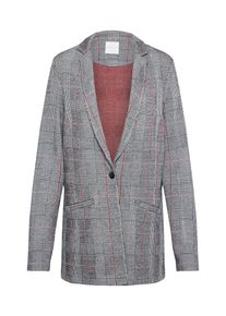 BETTY & CO Betty & Co, Damen Blazer, Grau