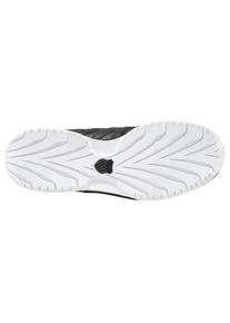 K-Swiss, Herren Sneaker 'Rinzler SP', Schwarz / Weiß
