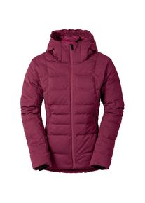Vaude, Damen 'Vesteral II' Daunenjacke, Dunkelrot