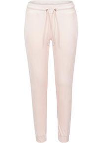 Urban Classics, Damen Pants, Hellpink