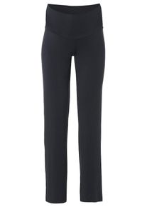 Noppies, Damen Pyjamahose 'Ninette', Dunkelblau