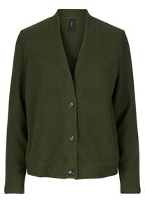 Y.A.S, Damen Jacke, Khaki