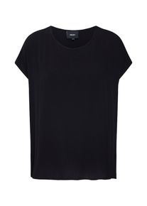 Object, Damen T-Shirt 'BAY', Schwarz