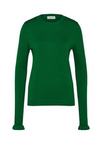 Modstr&ouml;m Modstr&ouml;m, Damen Pullover 'Jilva', Gr&uuml;n