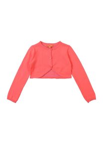 STACCATO, M&auml;dchen Cardigan, Rot