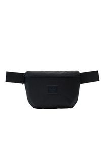 HERSCHEL, Herren Gürteltasche 'Fourteen Light', Schwarz