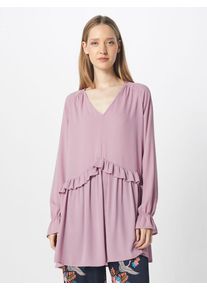 Véro Moda VERO MODA, Damen Tunika 'FREJ', Altrosa