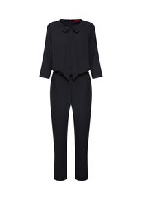 s.Oliver RED LABEL, Damen Overall, Schwarz