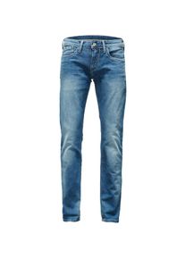 Pepe Jeans, Herren Jeans 'HATCH', Blue Denim