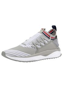 Puma, Herren Sneaker 'TSUGI Jun Sport Stripes', Grau