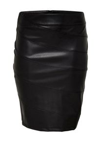 Only Carmakoma, Damen Rock, Schwarz