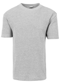Urban Classics, Herren Shirt, Grau