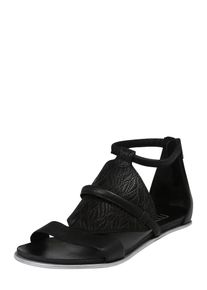 Mjus, Damen Sandale 'KATANA', Schwarz