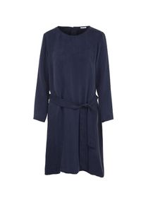 Seidensticker, Damen Kleid 'Schwarze Rose', Dunkelblau