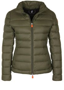 Save the Duck, Damen Steppjacke, Oliv