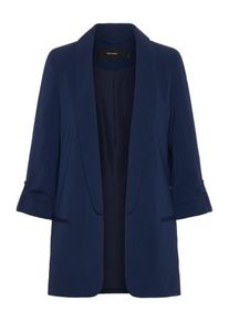 Véro Moda VERO MODA, Damen Blazer, Navy