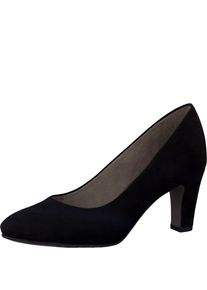 Tamaris, Damen Klassische Pumps, Schwarz