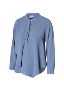 Spring Maternity, Damen Bluse 'CHRISSY', Rauchblau