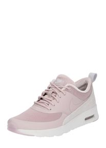 Nike Sportswear, Damen Sneaker 'Air Max Thea LX', Rosa / Wei&szlig;