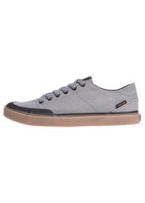 Volcom, Herren 'Leeds Canvas' Sneaker, Hellgrau