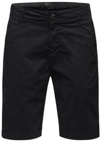 PETROL INDUSTRIES, Herren Shorts, Schwarz