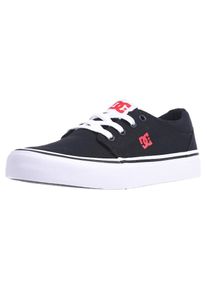 DC Shoes, Sneaker 'Trase TX', Schwarz