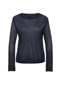 Tom Tailor, Damen Pullover, Navy