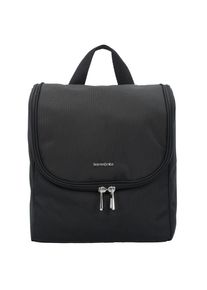 Samsonite, Damen Cosmix Hanging Kulturtasche 21 cm, Schwarz