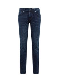 Tom Tailor Denim, Herren Jeans 'Piers', Blue Denim