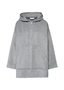 EDITED, Damen Jacke 'Maddox', Graumeliert