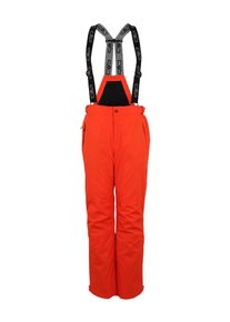 CMP, Herren Hose 'MAN SKI SALOPETTE', Orange