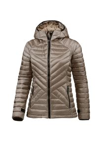 Jack Wolfskin, Damen Daunenjacke 'Noho', Greige
