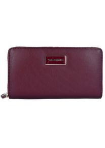 Samsonite, Damen Geldbörse 'Karissa 319', Bordeaux
