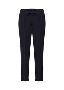 Opus, Damen Hose, Dunkelblau