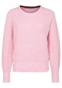 Scotch & Soda SCOTCH & SODA, Damen Strickpullover, Pink