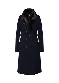 ABOUT YOU, Damen Mantel 'Laila', Navy