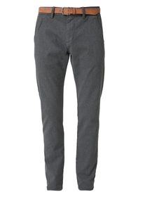 s.Oliver RED LABEL, Herren Chinohose, Basaltgrau