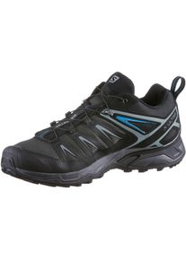 Salomon, Herren Multifunktionsschuhe 'X ULTRA 3', Grau / Schwarz