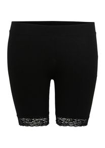 Only Carmakoma, Damen Hosen 'TIME', Schwarz