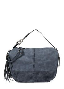 SURI FREY, Damen Bohotasche 'Laury', Blau